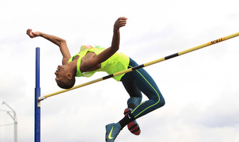 Mutaz Essa Barshim